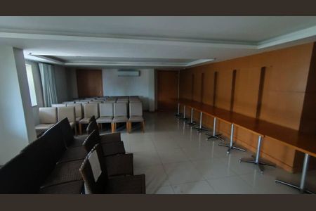 Apartamento à venda com 3 quartos, 112m² em Vital Brasil, Niterói