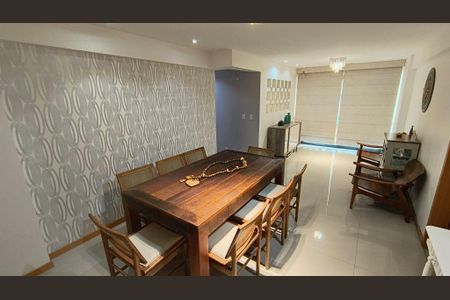 Apartamento à venda com 3 quartos, 112m² em Vital Brasil, Niterói