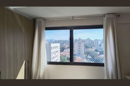 Apartamento à venda com 3 quartos, 112m² em Vital Brasil, Niterói