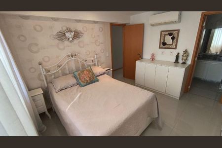 Apartamento à venda com 3 quartos, 112m² em Vital Brasil, Niterói