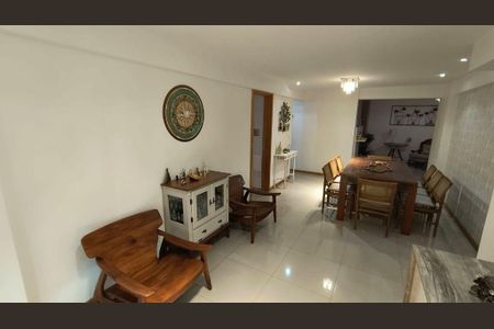Apartamento à venda com 3 quartos, 112m² em Vital Brasil, Niterói