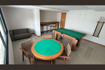 Apartamento à venda com 3 quartos, 112m² em Vital Brasil, Niterói