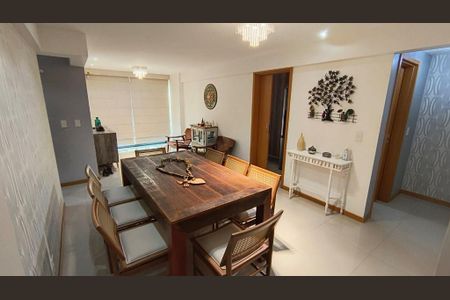 Apartamento à venda com 3 quartos, 112m² em Vital Brasil, Niterói