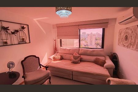 Apartamento à venda com 3 quartos, 112m² em Vital Brasil, Niterói