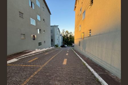 Apartamento à venda com 48m², 2 quartos e 1 vagaÁrea comum