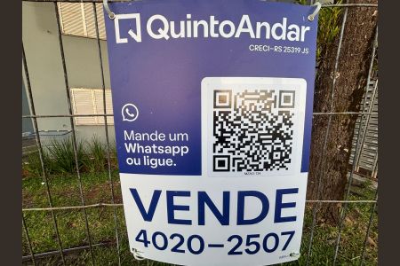 Apartamento à venda com 48m², 2 quartos e 1 vagaFachada com placa instalada em 18/12/2025 - KEFI -17