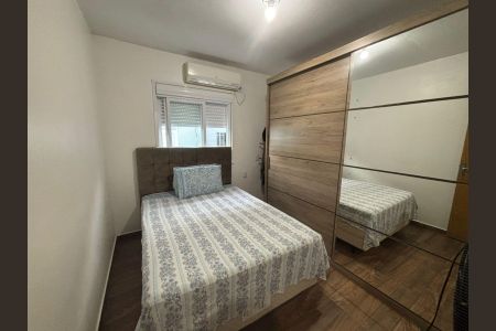 Apartamento à venda com 48m², 2 quartos e 1 vagaDormitório 1