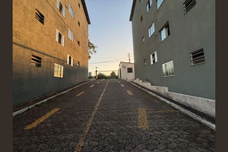 Apartamento à venda com 48m², 2 quartos e 1 vagaÁrea comum