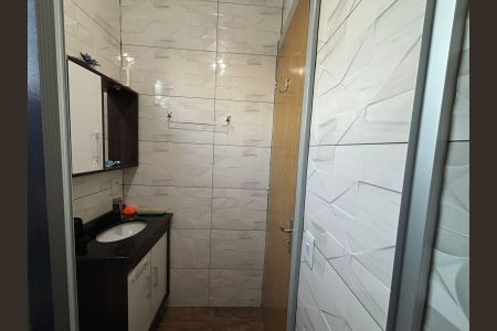 Apartamento à venda com 48m², 2 quartos e 1 vagaBanheiro Social