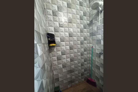 Apartamento à venda com 48m², 2 quartos e 1 vagaBanheiro Social