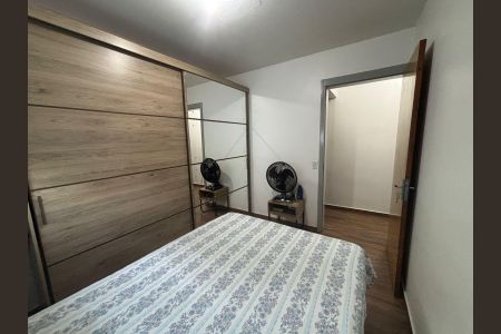 Apartamento à venda com 48m², 2 quartos e 1 vagaDormitório 1