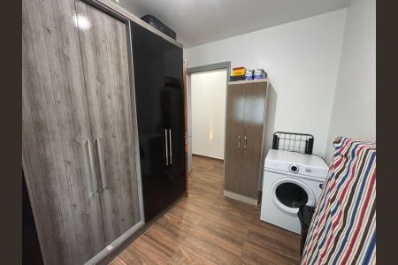 Apartamento à venda com 48m², 2 quartos e 1 vagaDormitório 2