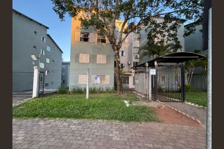 Apartamento à venda com 48m², 2 quartos e 1 vagaFachada com placa instalada em 18/12/2025 - KEFI -17