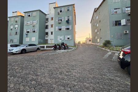 Apartamento à venda com 48m², 2 quartos e 1 vagaÁrea comum