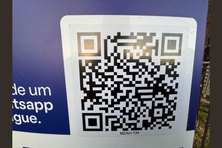 Apartamento à venda com 48m², 2 quartos e 1 vagaFachada com placa instalada em 18/12/2025 - KEFI -17