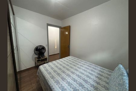 Dormitório 1 de apartamento à venda com 2 quartos, 48m² em Rondônia, Novo Hamburgo