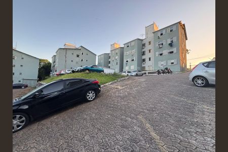 Apartamento à venda com 48m², 2 quartos e 1 vagaÁrea comum/Vaga de garagem