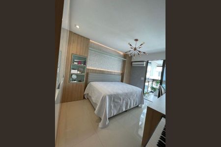 Apartamento à venda com 4 quartos, 201m² em Icaraí, Niterói