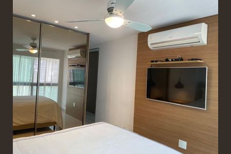 Apartamento à venda com 4 quartos, 201m² em Icaraí, Niterói