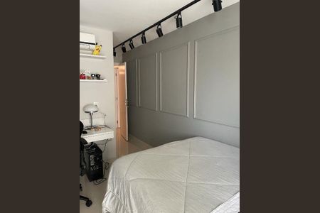 Apartamento à venda com 4 quartos, 201m² em Icaraí, Niterói