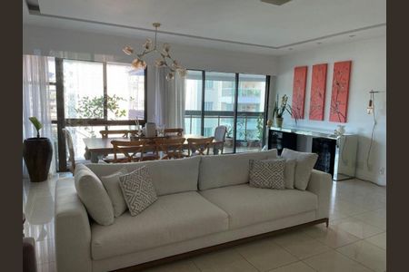 Apartamento à venda com 4 quartos, 201m² em Icaraí, Niterói