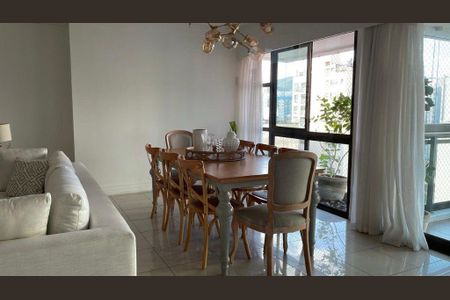Apartamento à venda com 4 quartos, 201m² em Icaraí, Niterói