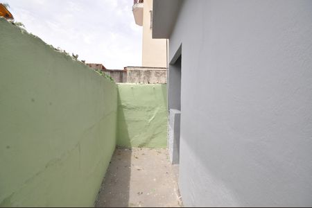 Casa para alugar com 45m², 1 quarto e sem vagaÁrea de Serviço