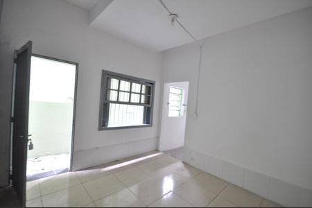 Sala de casa para alugar com 1 quarto, 45m² em Vila Isolina Mazzei, São Paulo