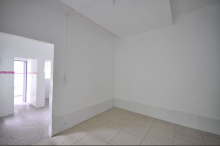 Sala de casa para alugar com 1 quarto, 45m² em Vila Isolina Mazzei, São Paulo