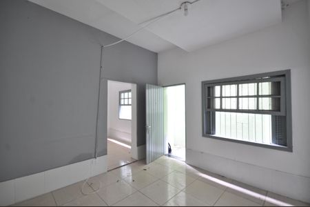 Sala de casa para alugar com 1 quarto, 45m² em Vila Isolina Mazzei, São Paulo