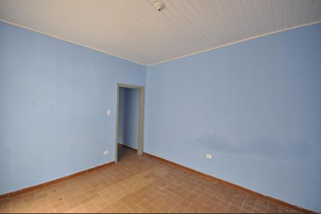 Sala de casa para alugar com 2 quartos, 70m² em Vila Isolina Mazzei, São Paulo