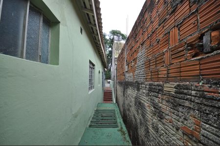 Casa para alugar com 70m², 2 quartos e 1 vagaVista do Quarto 2