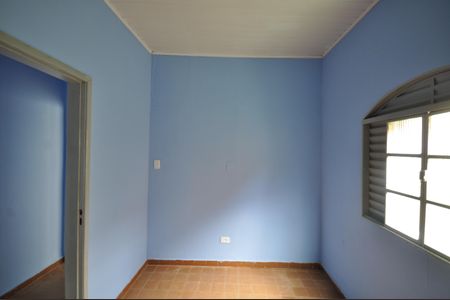 Quarto 1 de casa para alugar com 2 quartos, 70m² em Vila Isolina Mazzei, São Paulo