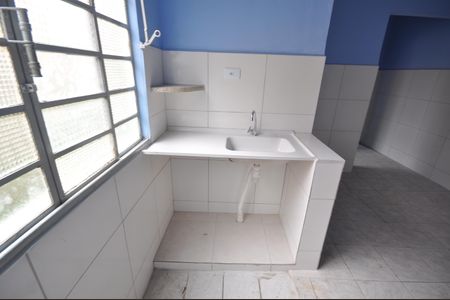 Casa para alugar com 70m², 2 quartos e 1 vagaCozinha