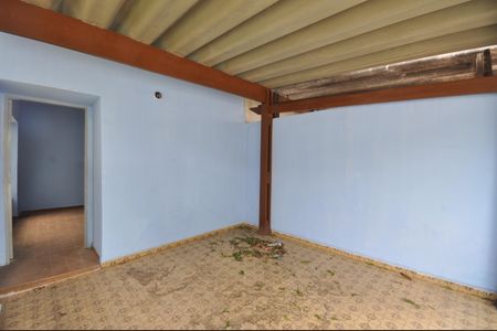 Casa para alugar com 70m², 2 quartos e 1 vagaÁrea de Serviço