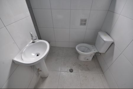 Casa para alugar com 70m², 2 quartos e 1 vagaBanheiro