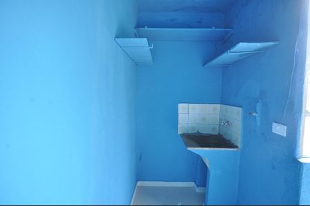 Casa para alugar com 70m², 2 quartos e 1 vagaÁrea de Serviço