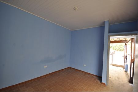 Sala de casa para alugar com 2 quartos, 70m² em Vila Isolina Mazzei, São Paulo