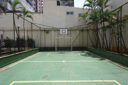 Apartamento à venda com 92m², 2 quartos e 1 vagaQuadra Esportiva