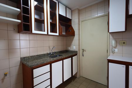 Apartamento à venda com 92m², 2 quartos e 1 vagacozinha