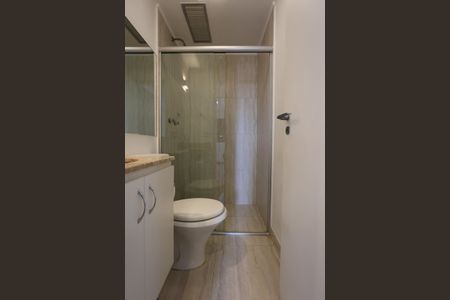 Apartamento à venda com 92m², 2 quartos e 1 vagaBanheiro