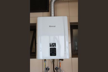 Apartamento à venda com 92m², 2 quartos e 1 vagaÁrea de Serviço