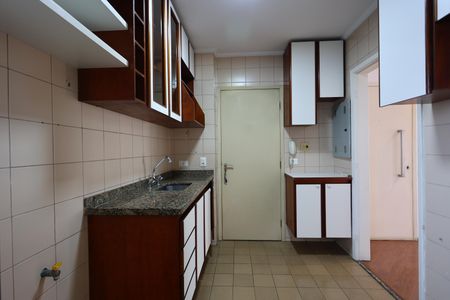Apartamento à venda com 92m², 2 quartos e 1 vagacozinha