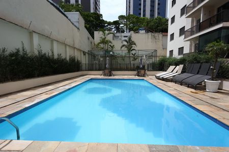 Apartamento à venda com 92m², 2 quartos e 1 vagaÁrea comum - Piscina
