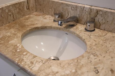 Apartamento à venda com 92m², 2 quartos e 1 vagaBanheiro