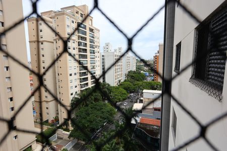 Apartamento à venda com 92m², 2 quartos e 1 vagavista