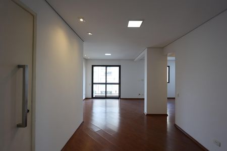 Apartamento à venda com 92m², 2 quartos e 1 vagasala