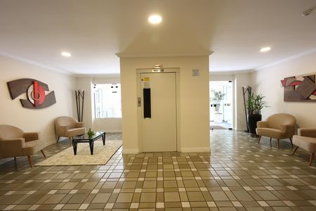 Apartamento à venda com 92m², 2 quartos e 1 vagahall