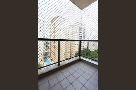 vista de apartamento para alugar com 2 quartos, 92m² em Vila Progredior, São Paulo