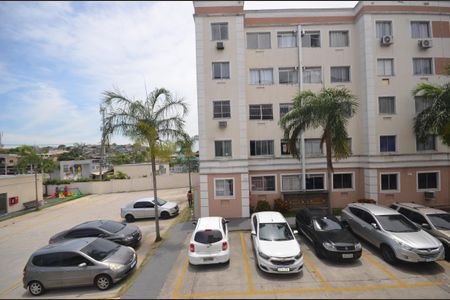 Vista do Quarto 1 de apartamento para alugar com 2 quartos, 50m² em Guadalupe, Rio de Janeiro